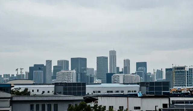 企业网站定制中应用场景选择的权衡策略