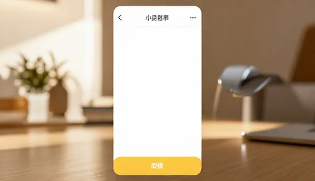 小程序开发选型关注点分析及检查要点