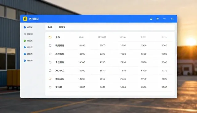 合肥设计网站:业务发展中的技术运维与系统定制新机遇